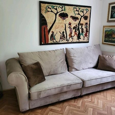 Guest House Sea Breeze سفيتي ستيفان الغرفة الصورة