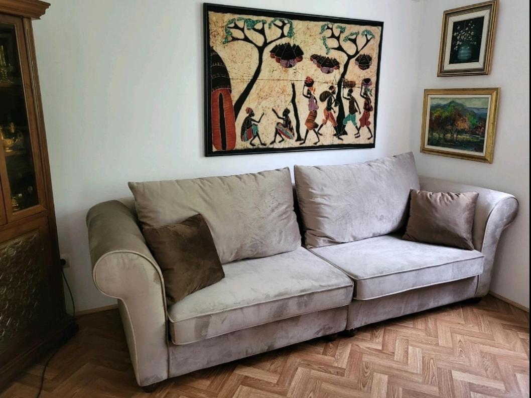 Guest House Sea Breeze سفيتي ستيفان الغرفة الصورة