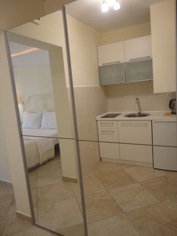 Guest House Sea Breeze سفيتي ستيفان الغرفة الصورة