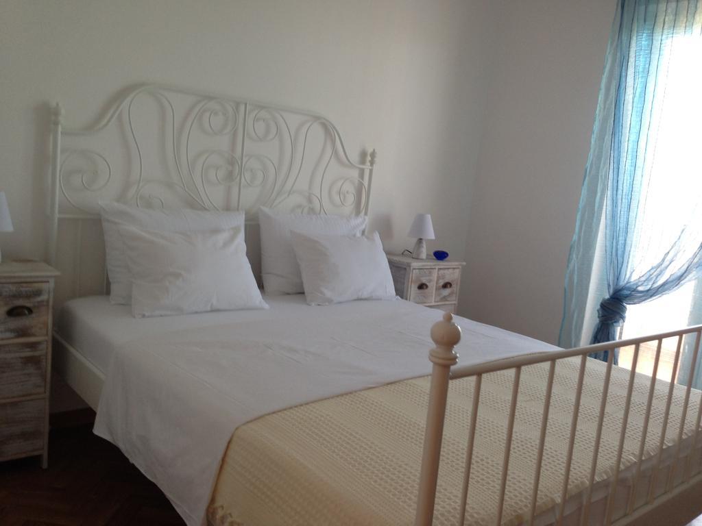 Guest House Sea Breeze سفيتي ستيفان المظهر الخارجي الصورة