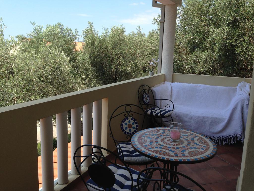 Guest House Sea Breeze سفيتي ستيفان المظهر الخارجي الصورة