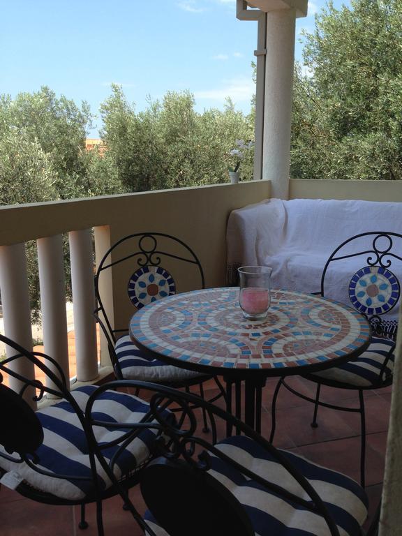 Guest House Sea Breeze سفيتي ستيفان المظهر الخارجي الصورة
