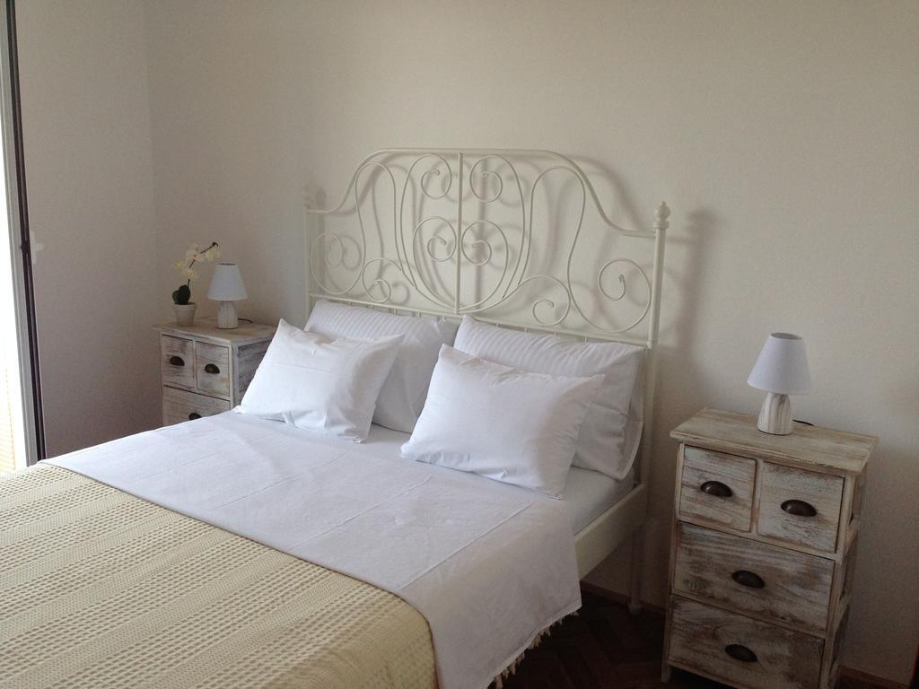 Guest House Sea Breeze سفيتي ستيفان المظهر الخارجي الصورة