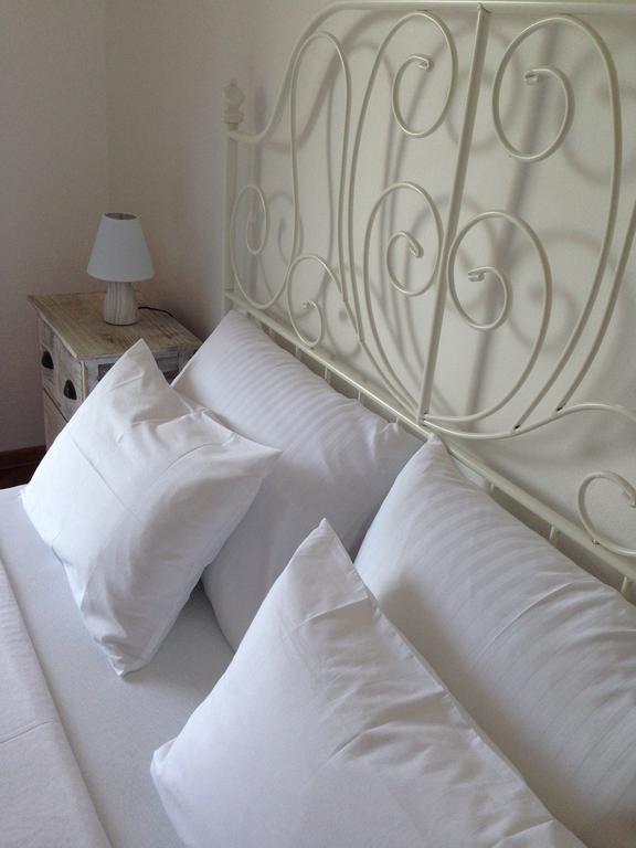 Guest House Sea Breeze سفيتي ستيفان المظهر الخارجي الصورة