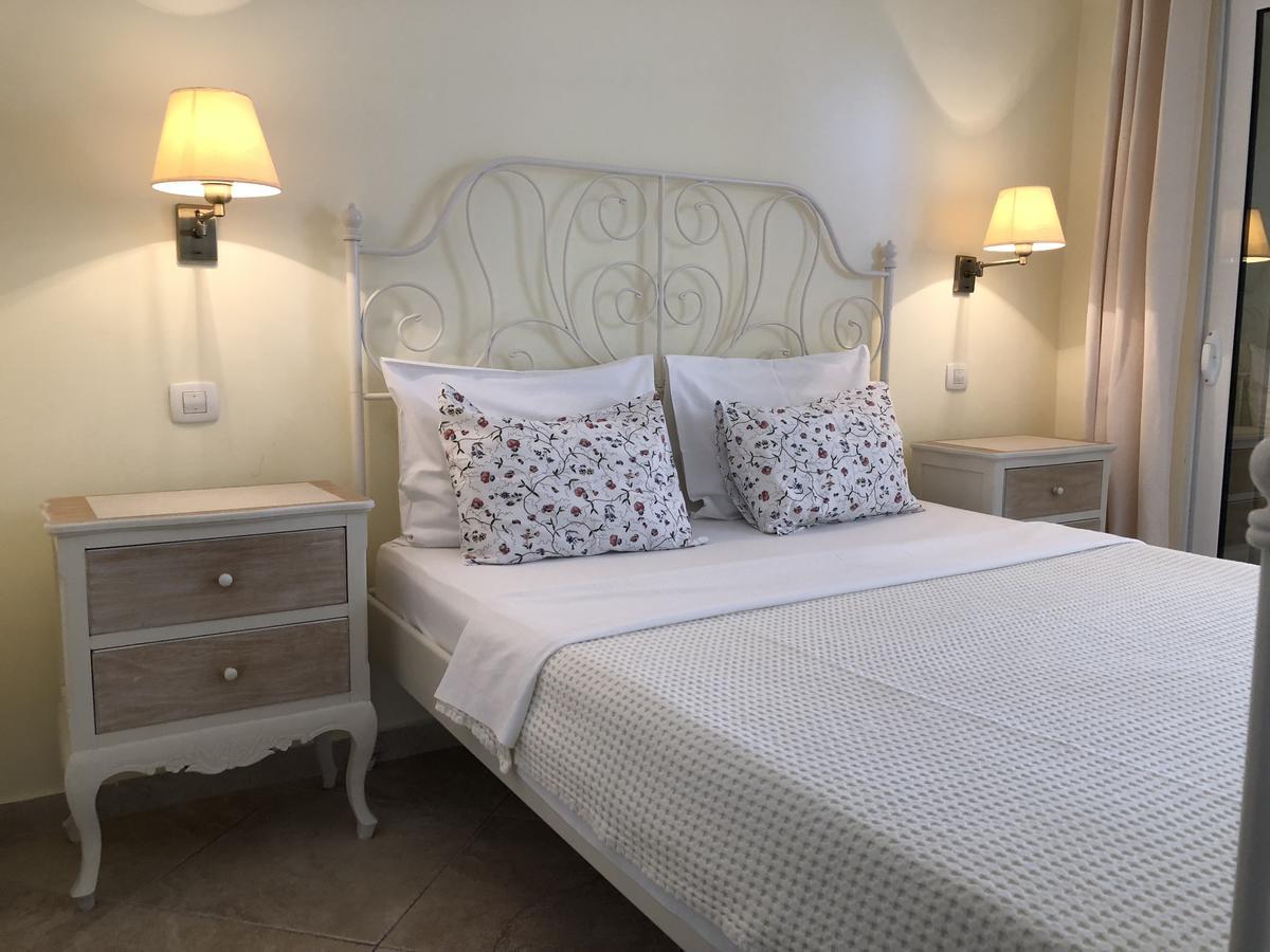 Guest House Sea Breeze سفيتي ستيفان المظهر الخارجي الصورة