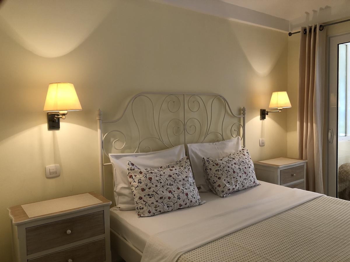 Guest House Sea Breeze سفيتي ستيفان المظهر الخارجي الصورة