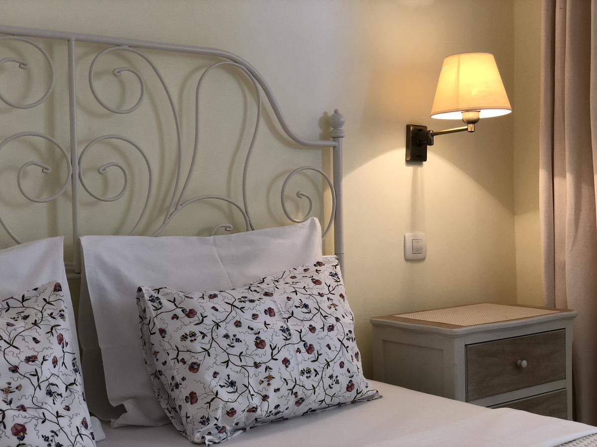 Guest House Sea Breeze سفيتي ستيفان المظهر الخارجي الصورة